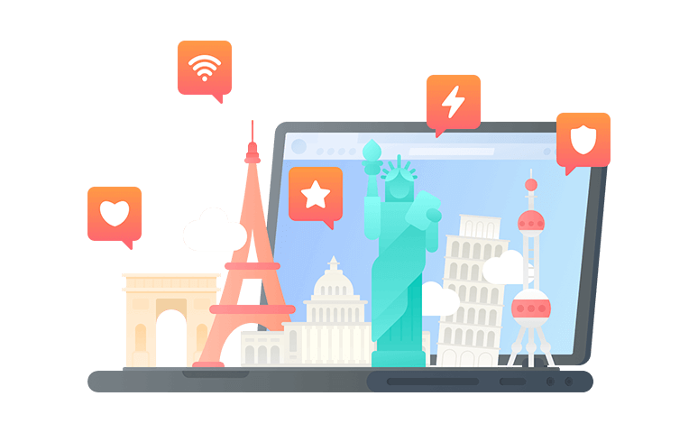 在约旦连接到中国的加速器 - 大陆VPN