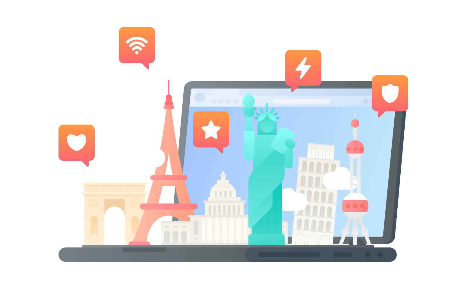 在约旦连接到中国的加速器 - 大陆VPN